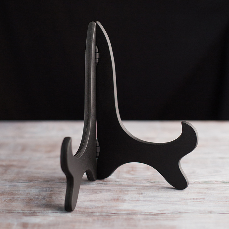 Подставка для пуэра