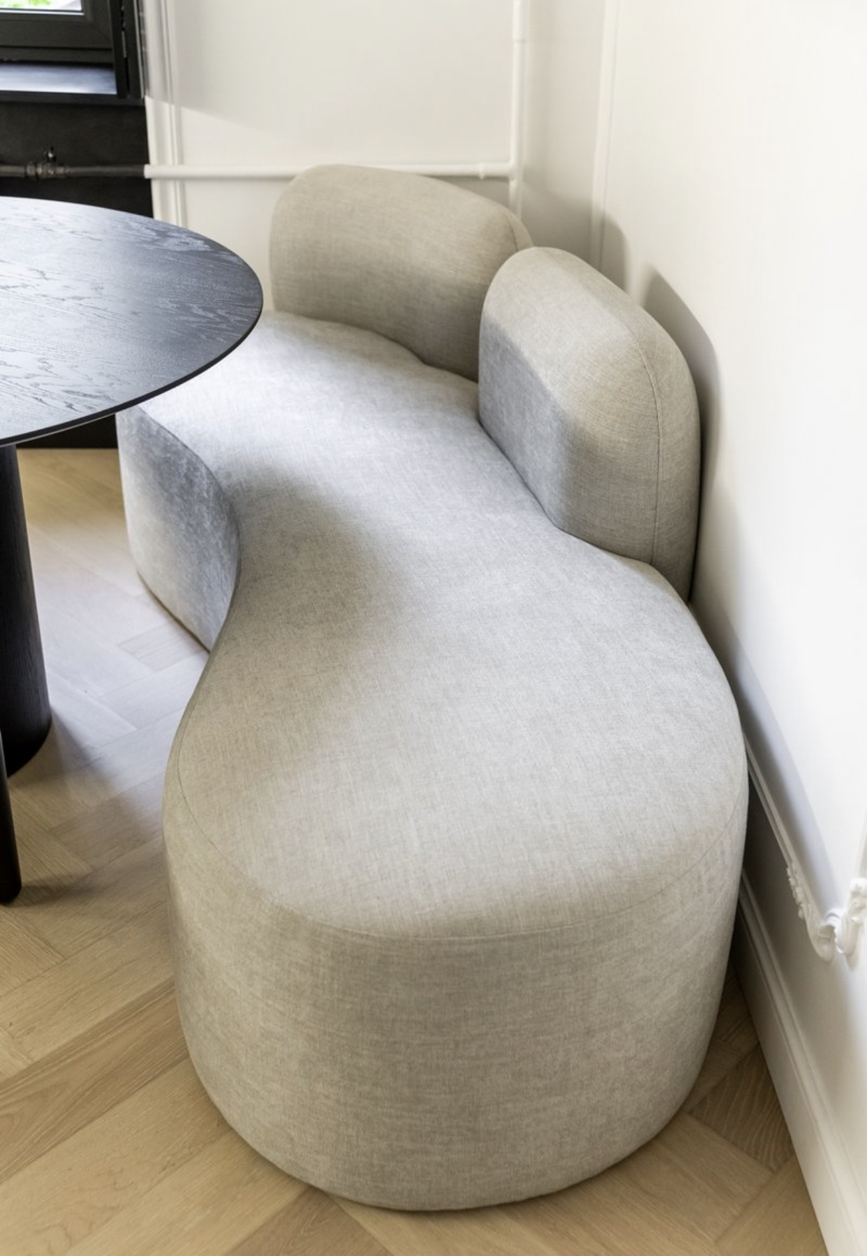 Диван Maldives «Квартирный вопрос»