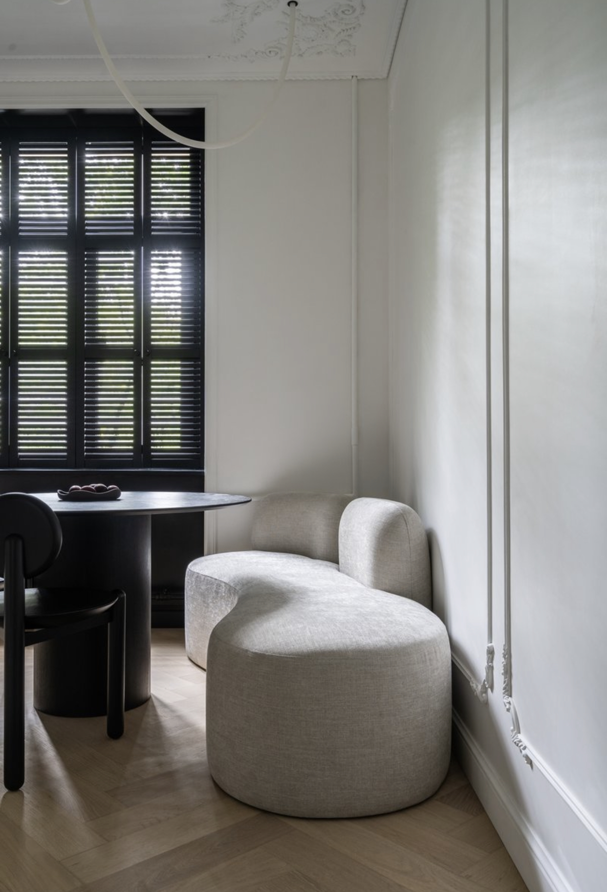 Диван Maldives «Квартирный вопрос»