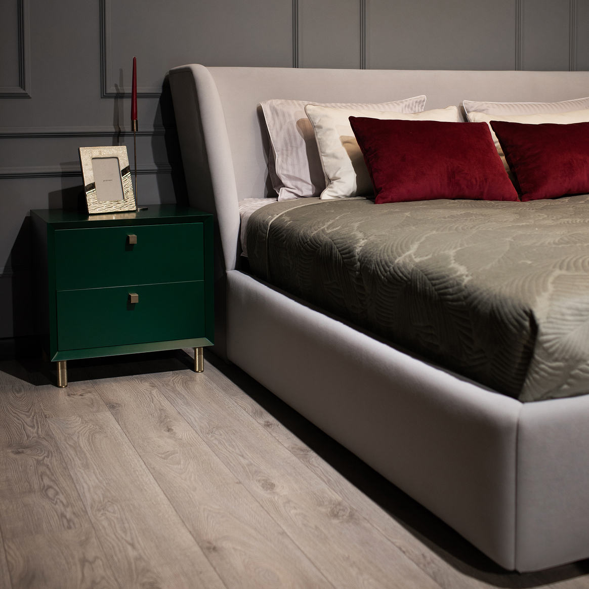 Кровать Venezia