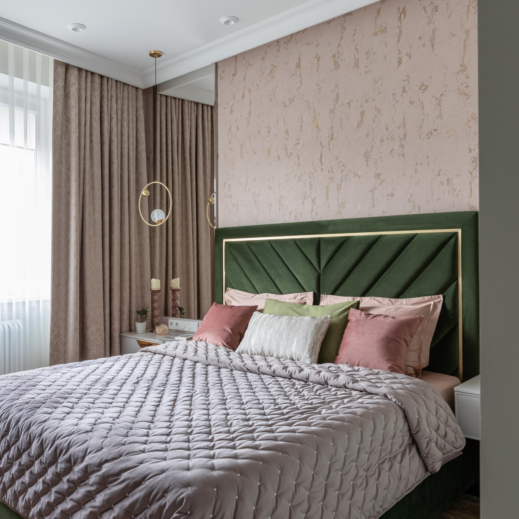 Кровать Madrid