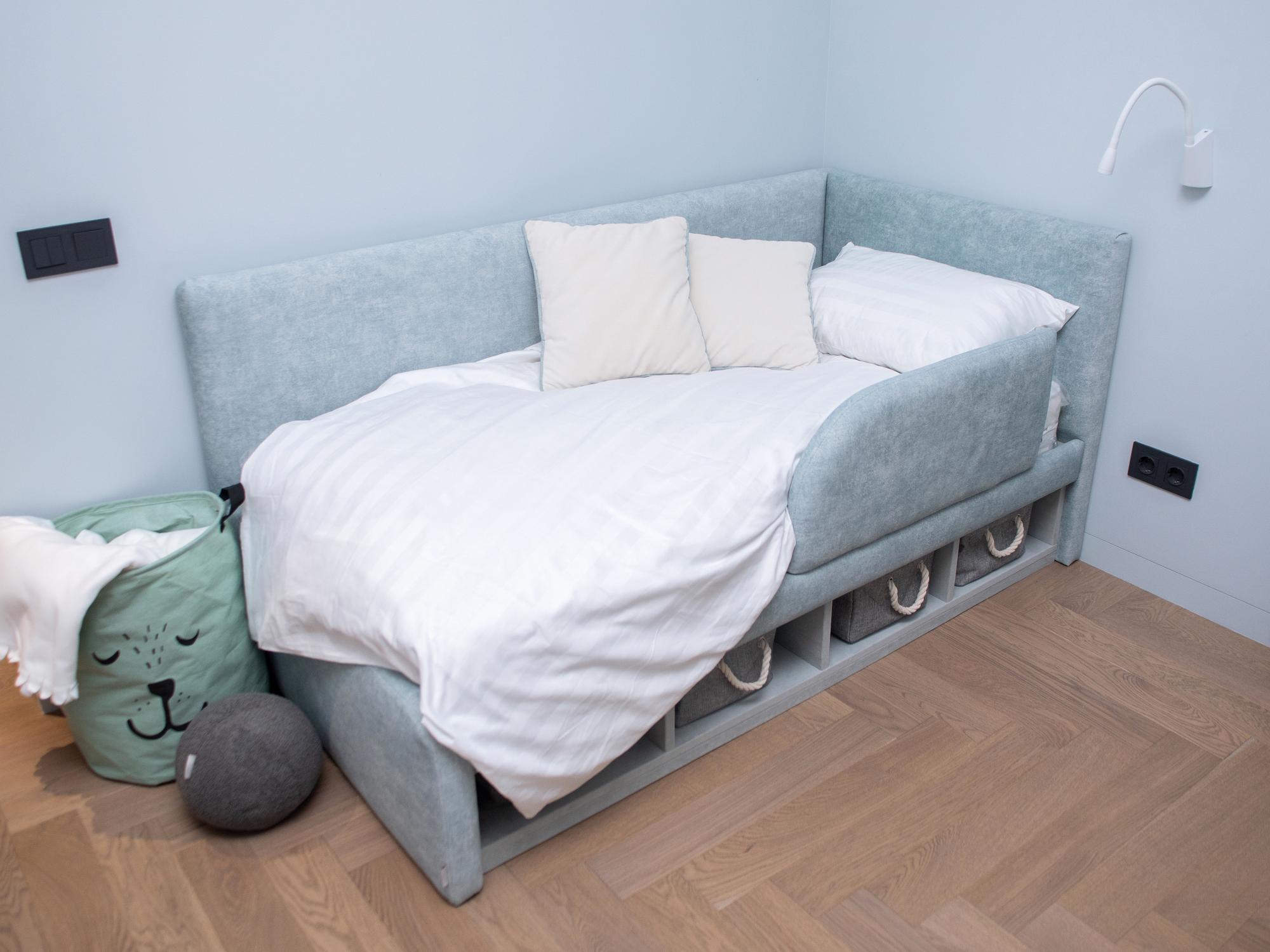 Детская кровать Ocean