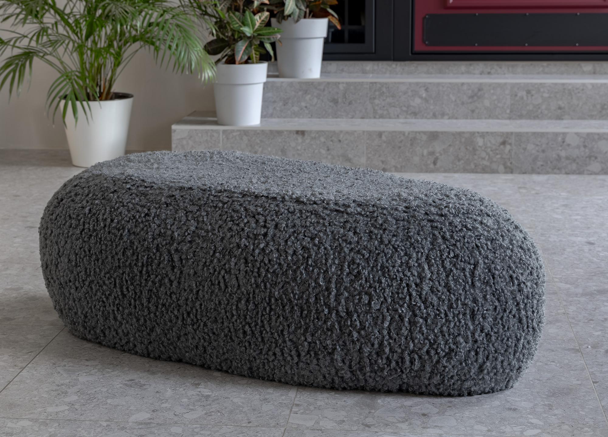 Пуфик Big Pearl