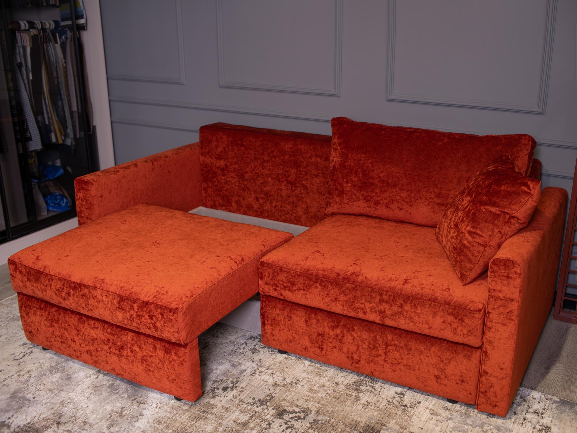 Диван Manhattan