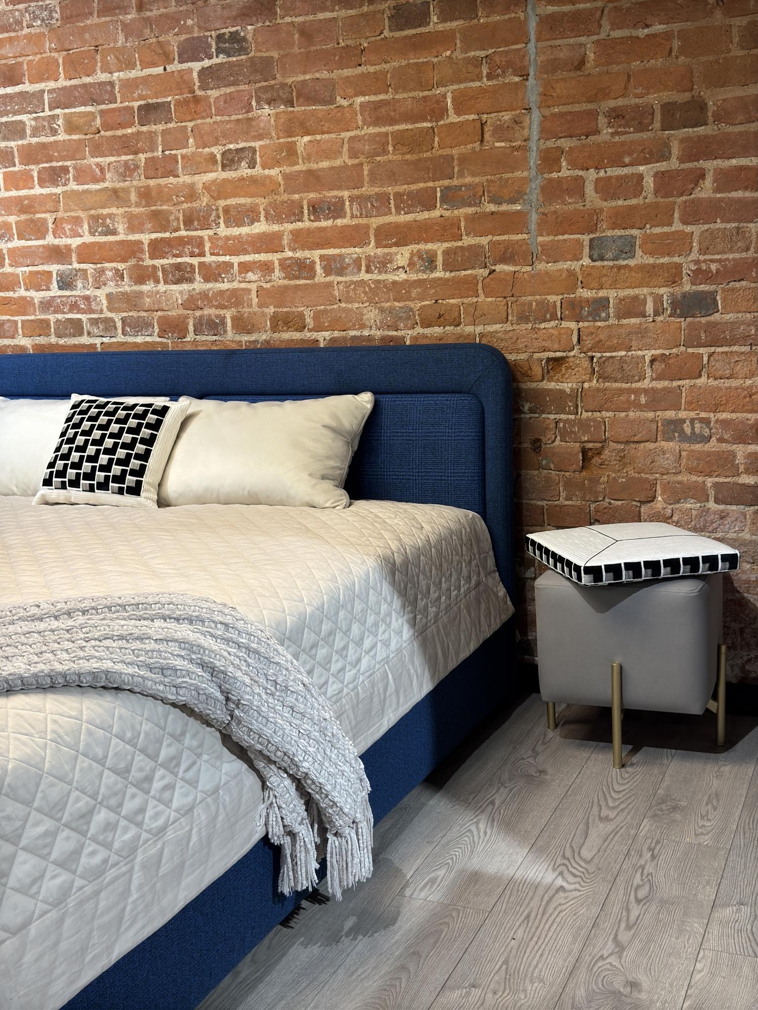 Кровать Sleep Oasis