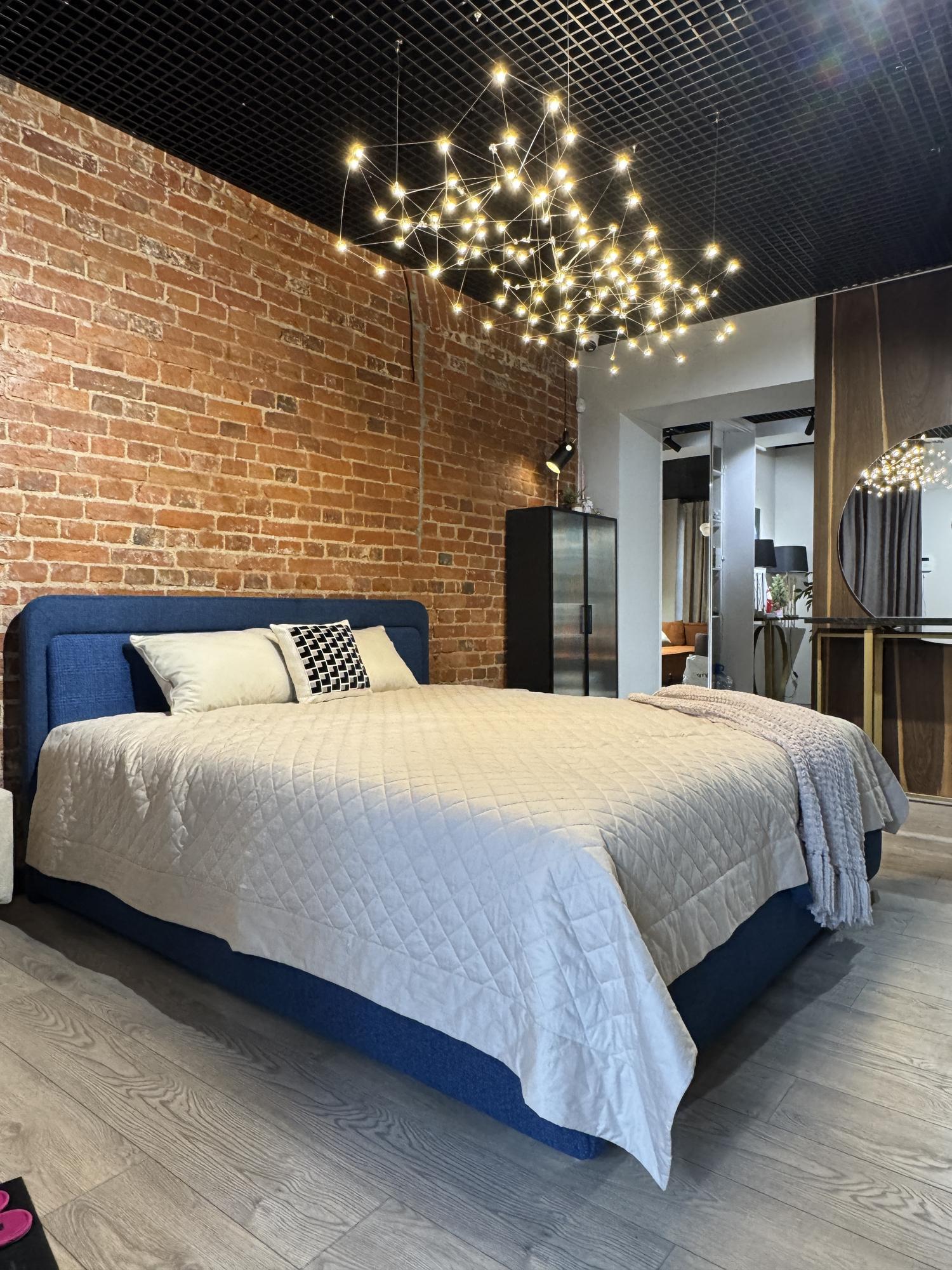 Кровать Sleep Oasis