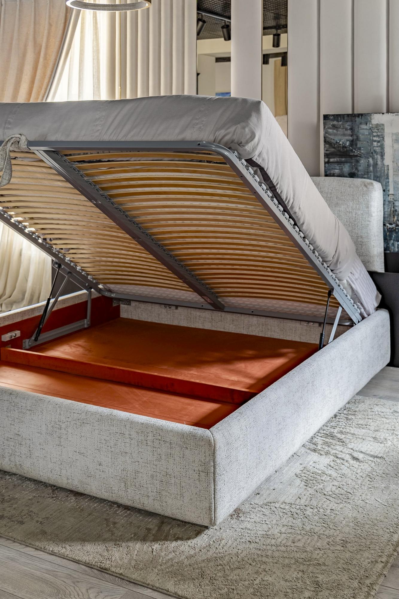 Кровать Haven Dreams