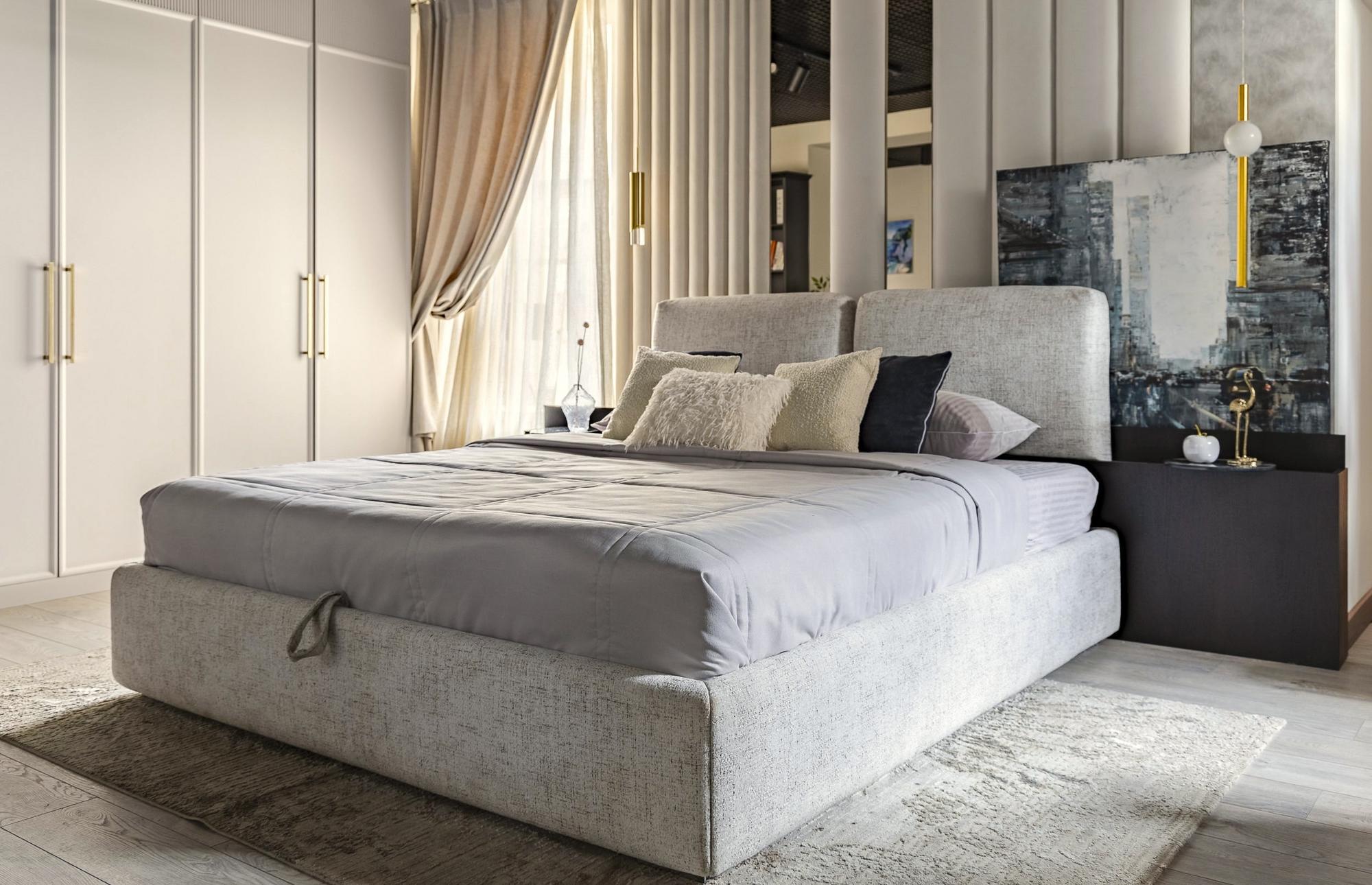 Кровать Haven Dreams