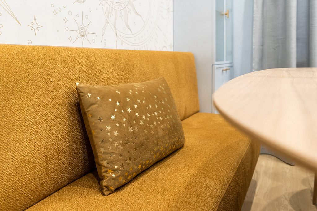 Диван Summer «Квартирный вопрос»