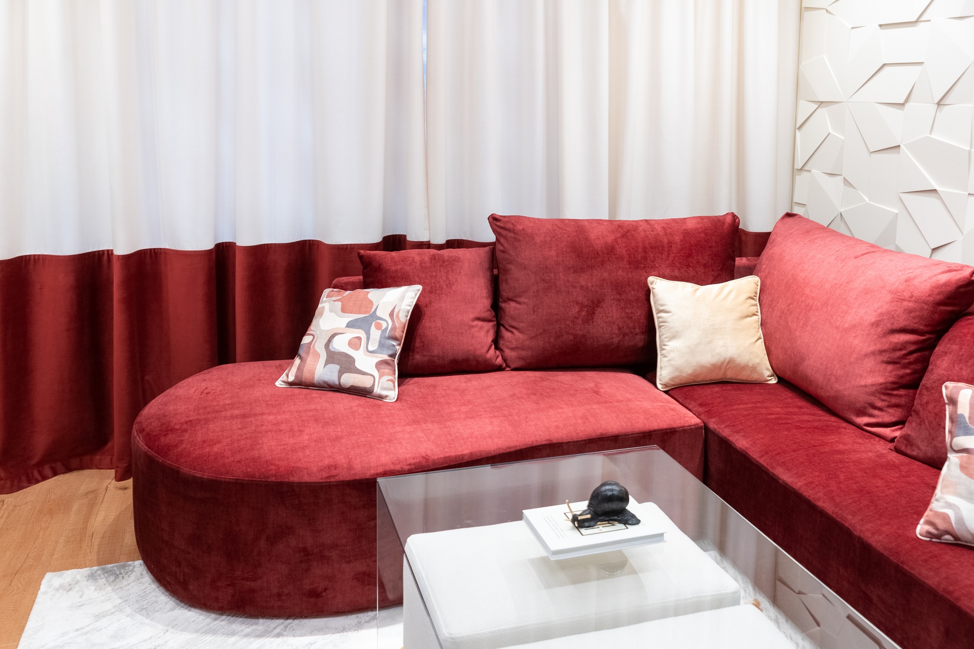 Диван Vinemood «Квартирный вопрос»