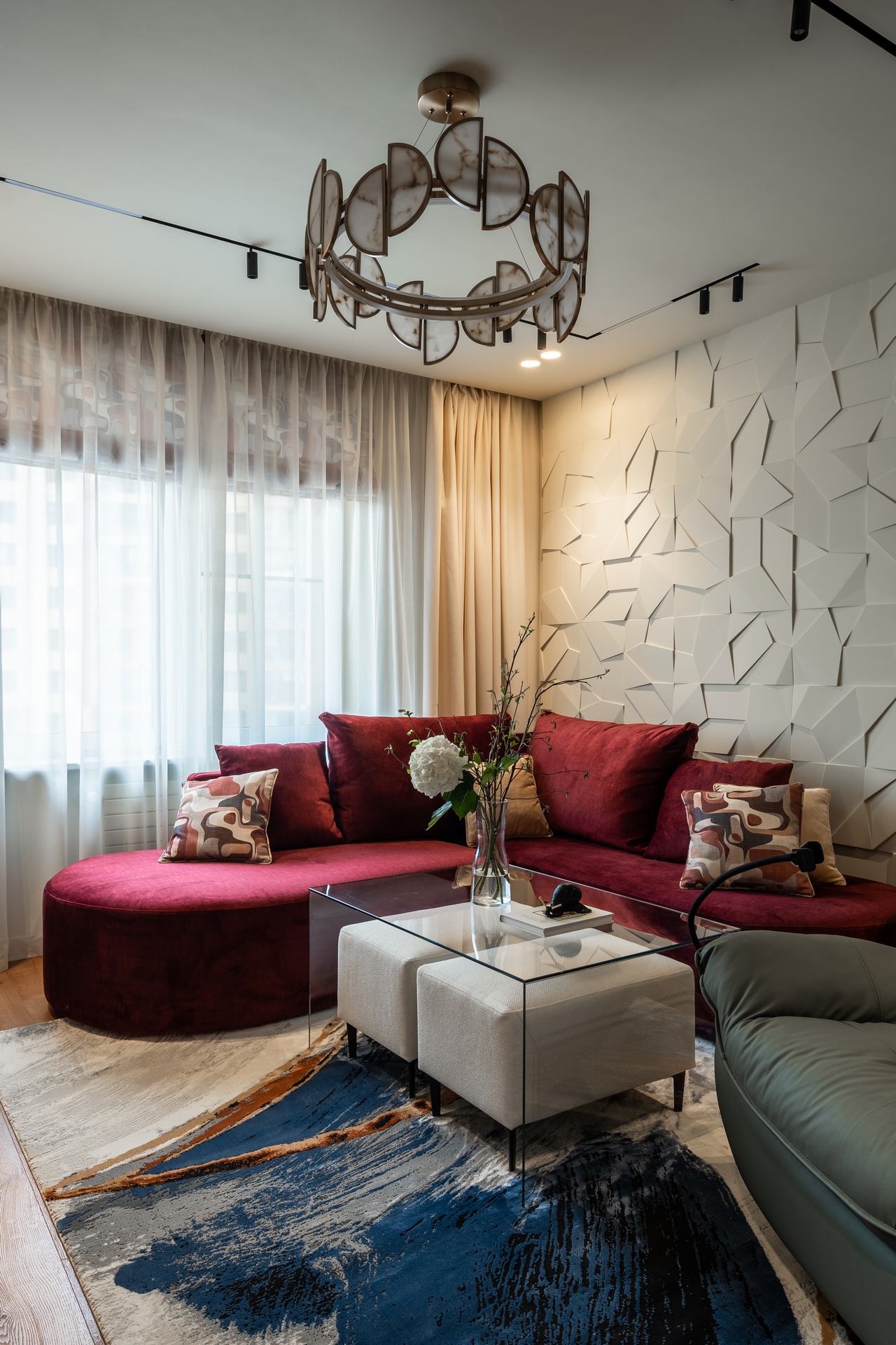 Диван Vinemood «Квартирный вопрос»