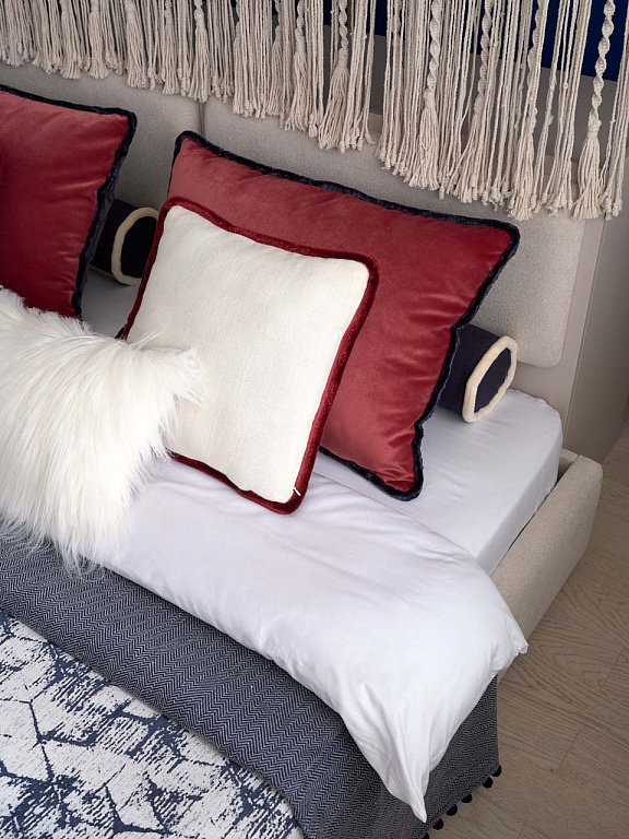 Кровать Moonlite для «Квартирного вопроса»