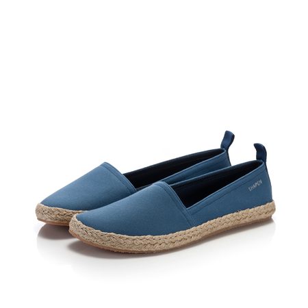 Shapen Playa Espadrilky Indigo 41