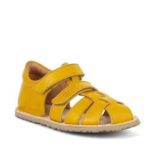 Froddo Flexy Ivi Yellow 20