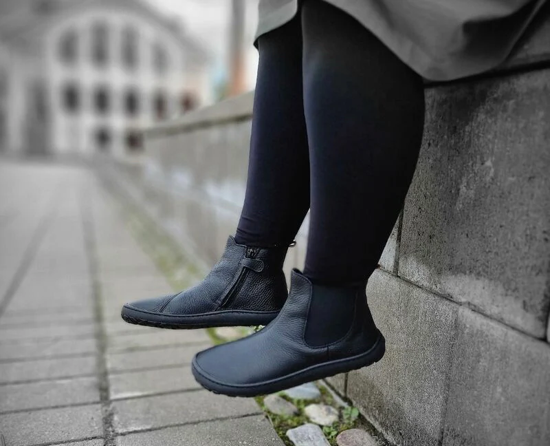 Froddo Chelys Black