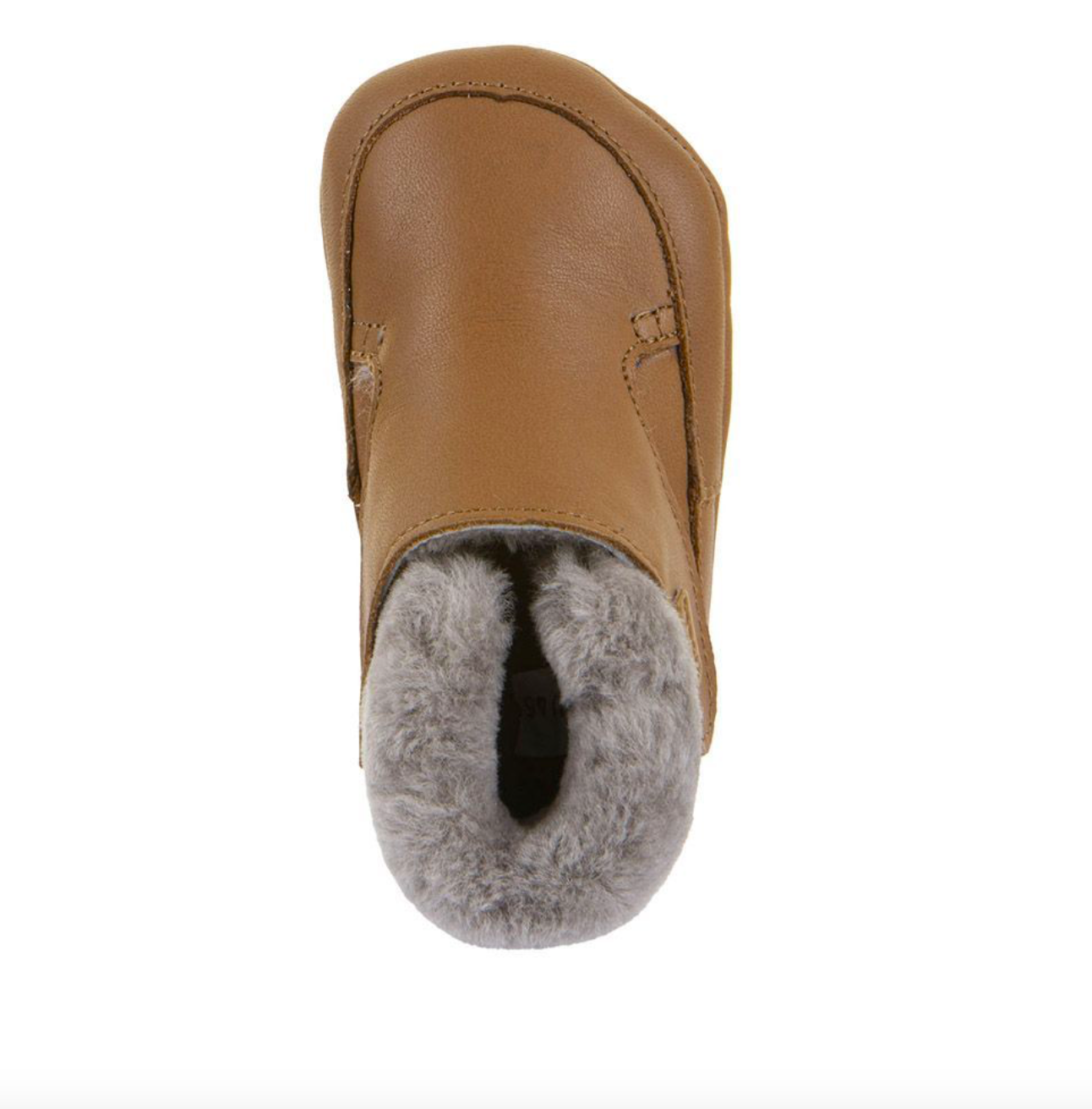Froddo Furry Walkers зимние пинетки 20
