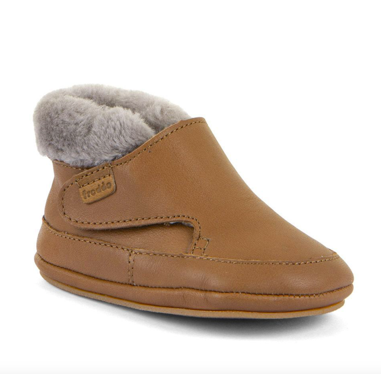 Froddo Furry Walkers зимние пинетки 20
