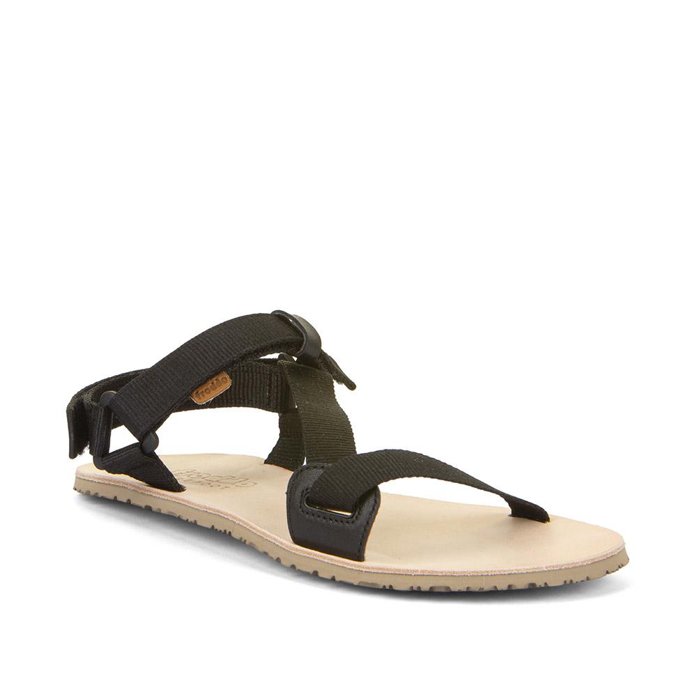 Froddo Flexy Straps Black 41
