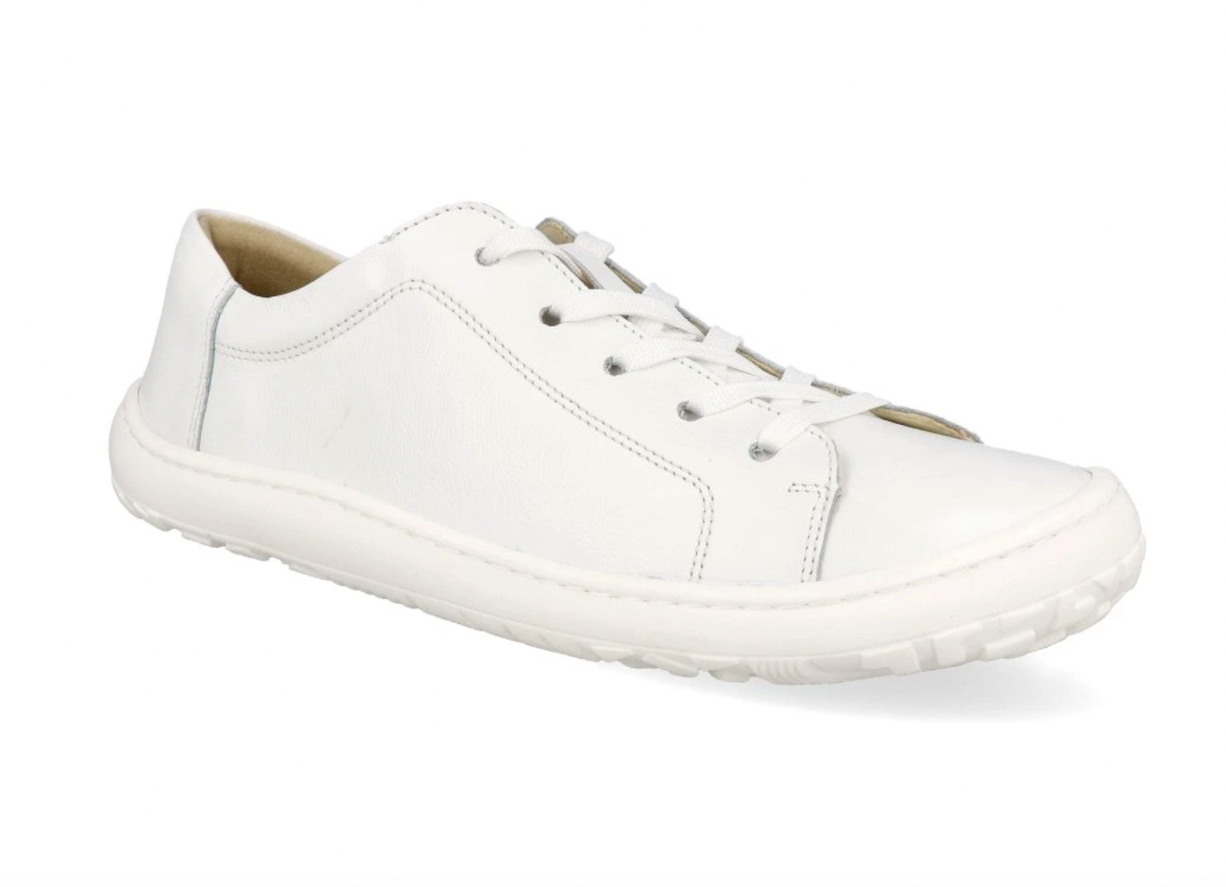Froddo Laces White 40