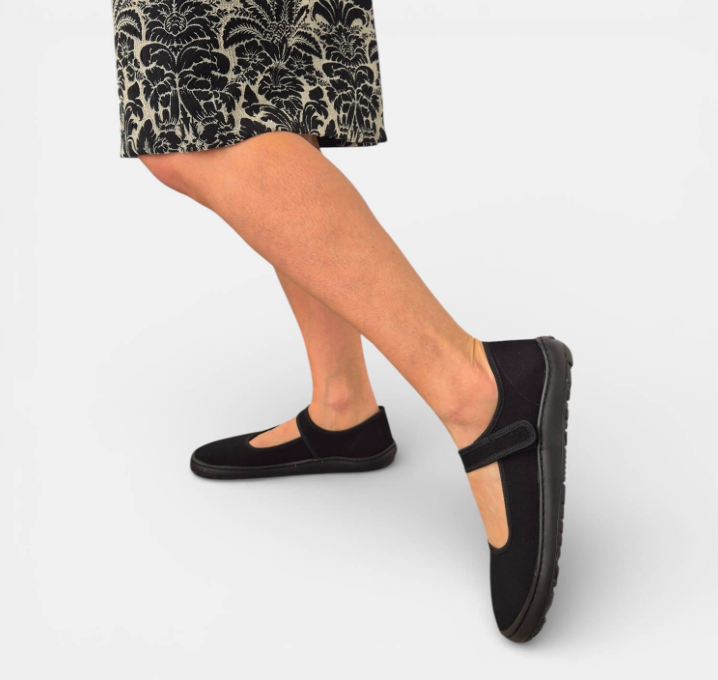 Froddo Canvas Baletti