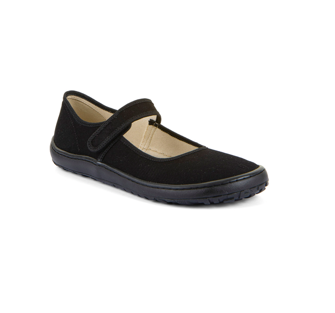 Froddo Canvas Baletti