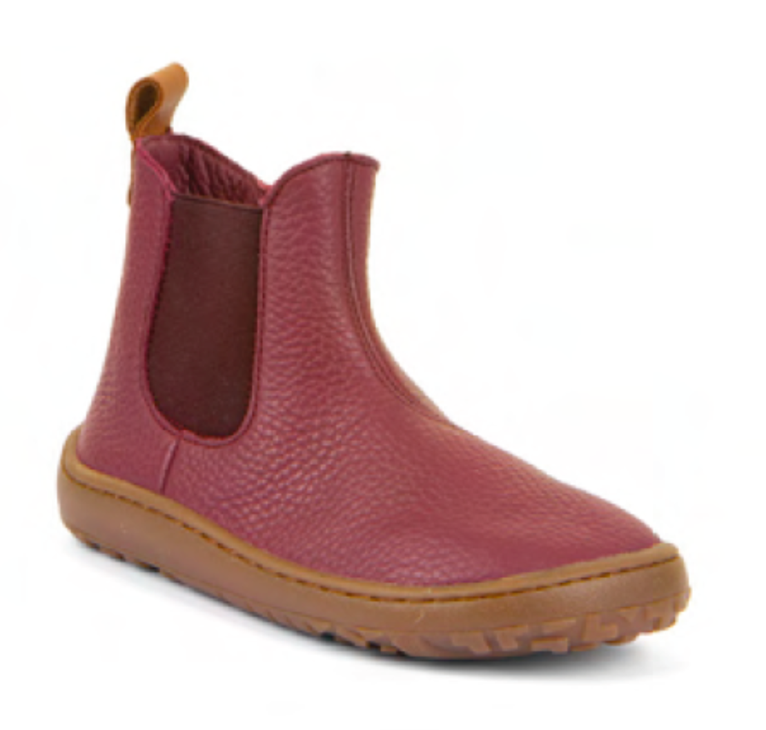 Froddo Chelys Bordo