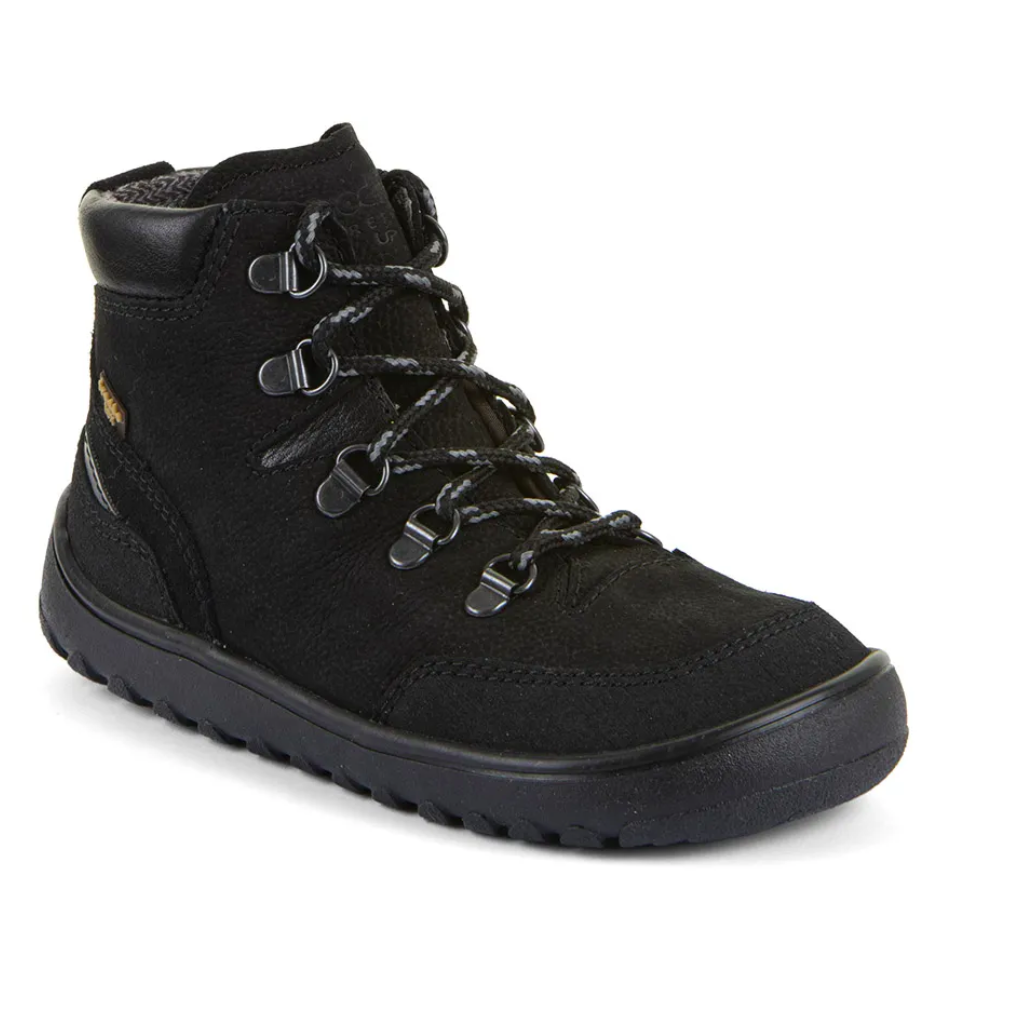 Froddo Up Trail Tex Demi Black 41
