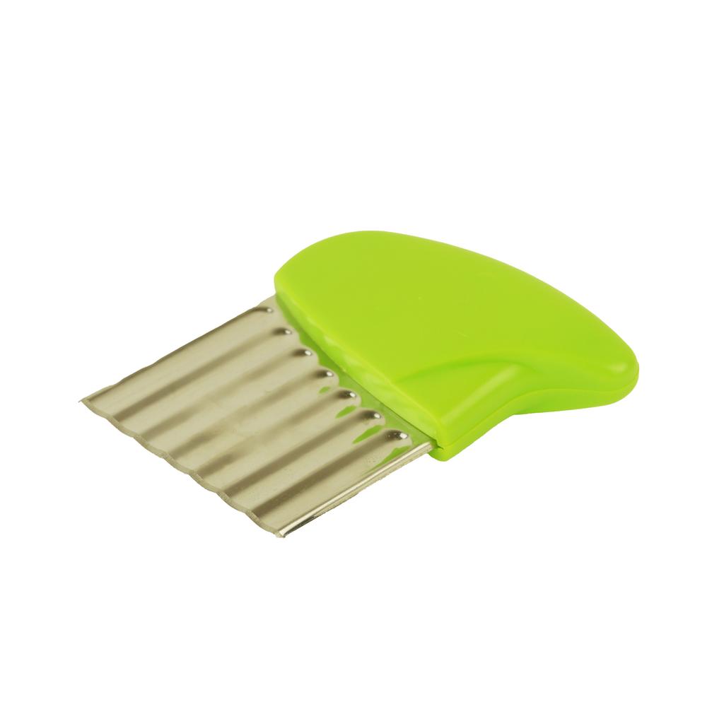 Нож волнистый безопасный для детей. Чоппер