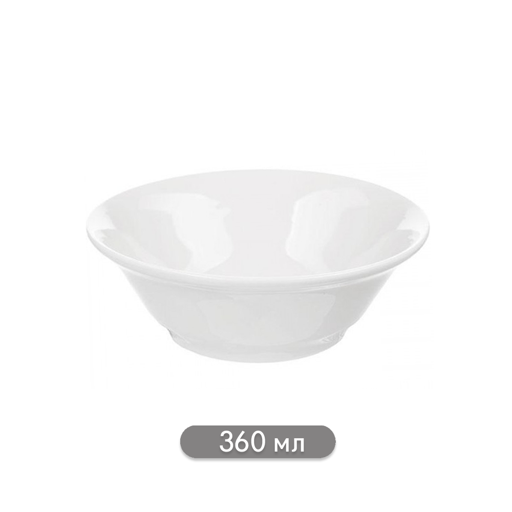 Суповая тарелка