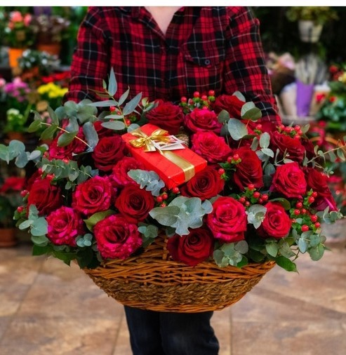 Корзина "Гавана"