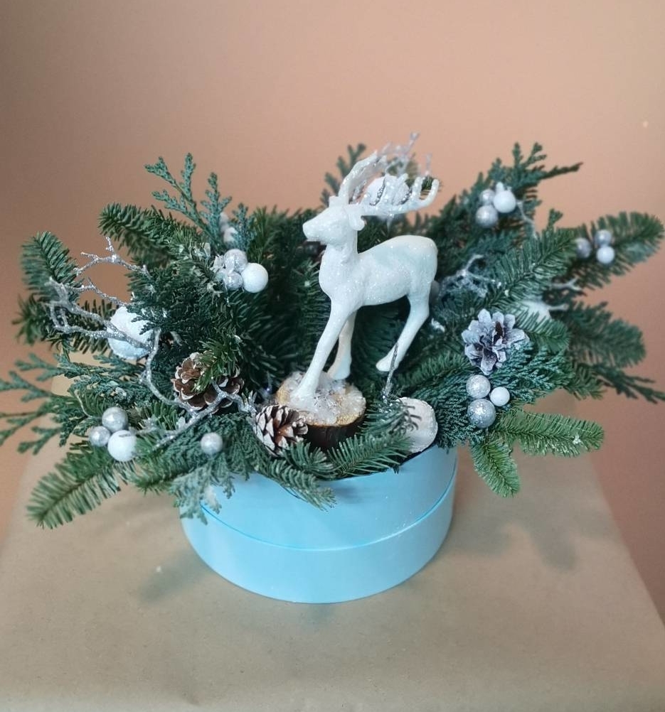 Композиция Рудольф