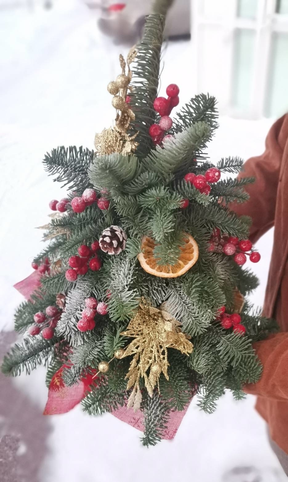 Елка Классика