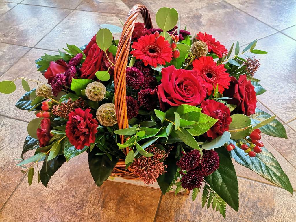 Корзина Мегара