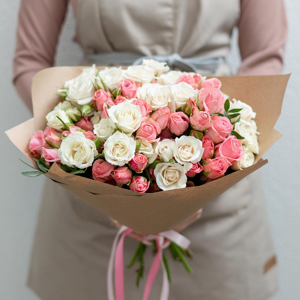 Миллион роз