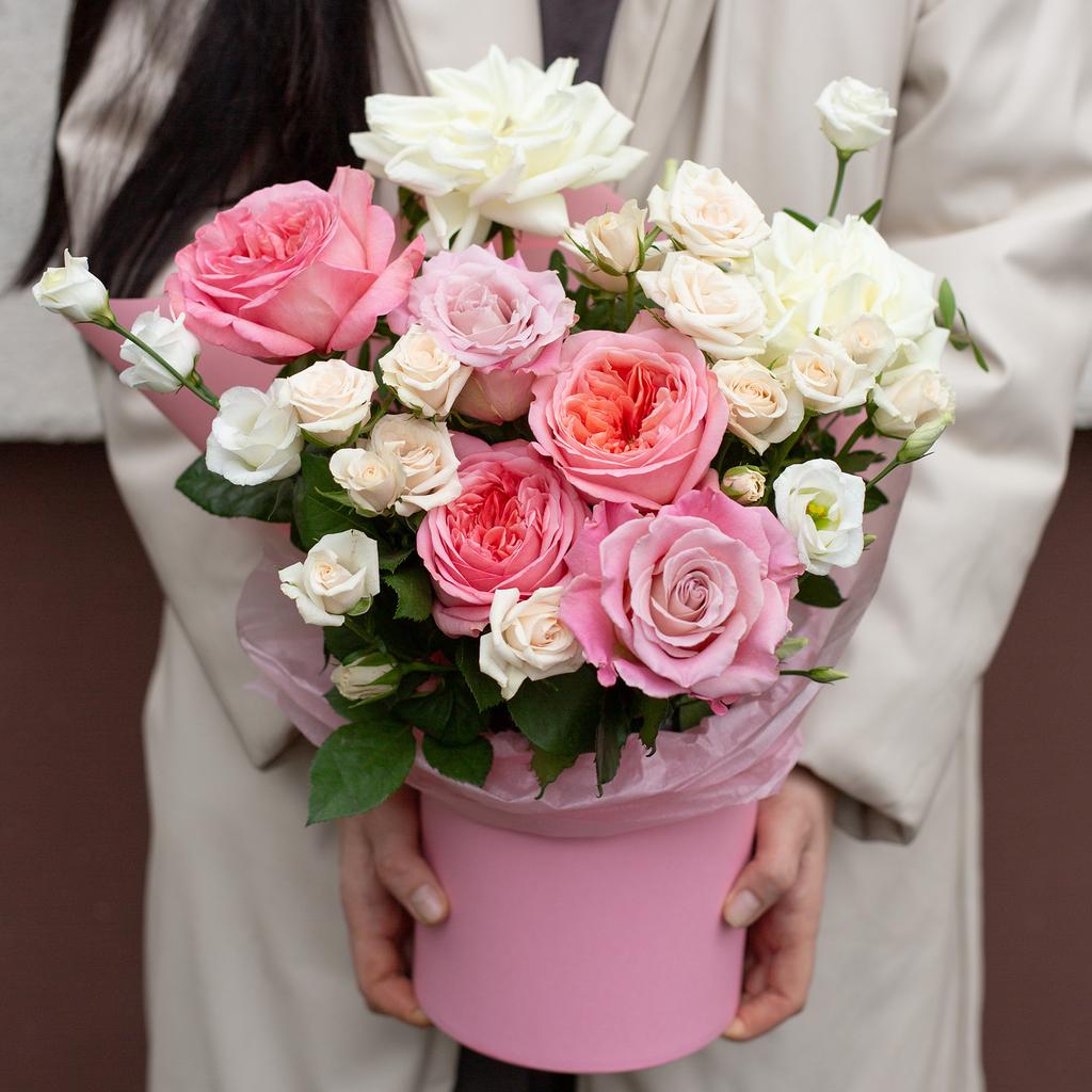 Композиция "Чувства"