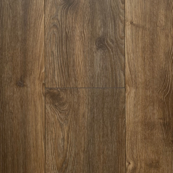 Ламинат My Floor Дуб Макро Коричневый RESIDENCE ML 1010