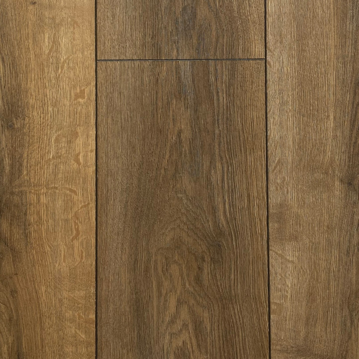 Ламинат My Floor Дуб Лэйк коричневый RESIDENCE ML 1022