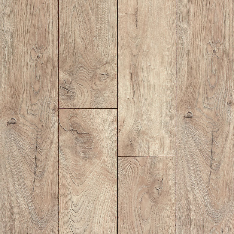 Ламинат My Step Дуб Ватикан Вайд MS 912 Fortis