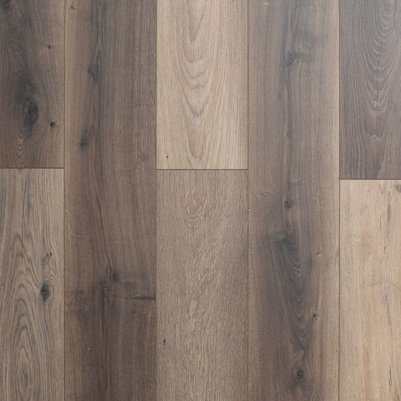 Ламинат My Step Дуб Нью-Йорк MS 388 Mega