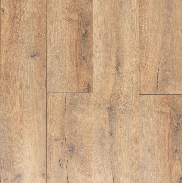 Ламинат My Step Дуб Дакка MS 488 Mega Evolution XL