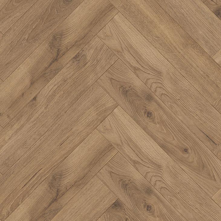 Ламинат My Step Дуб Гавана MS 3410 Herringbone Manor+