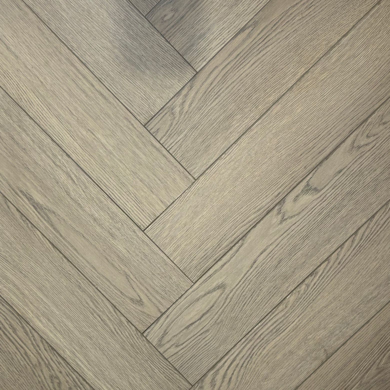 Ламинат My Step Дуб Ледда MS 3812 Herringbone