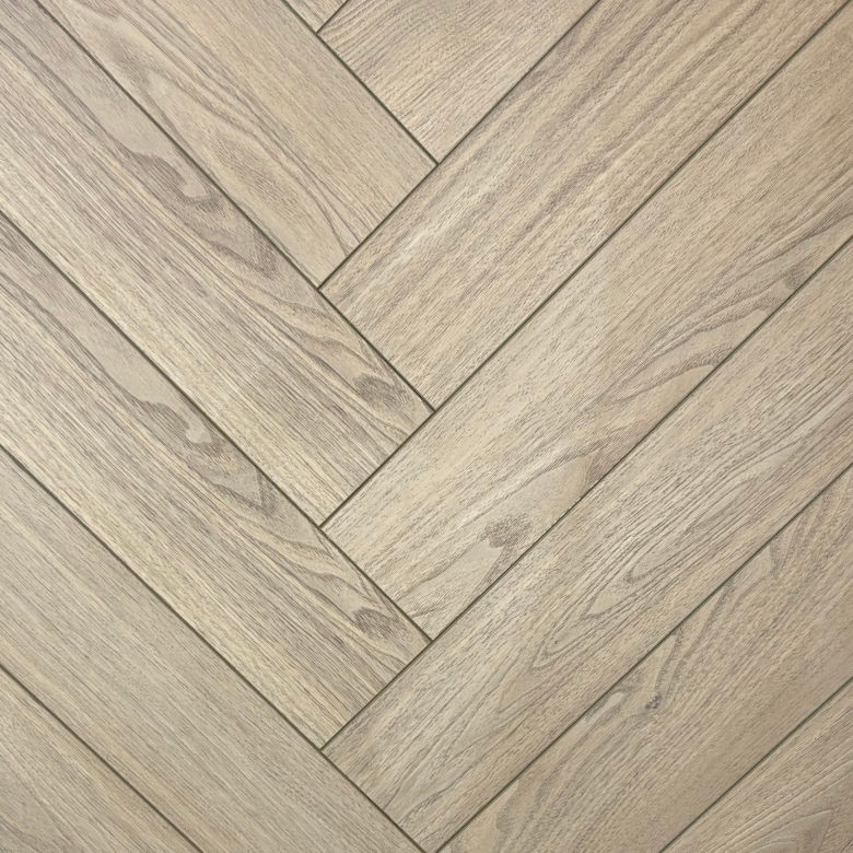 Ламинат My Step Дуб Монте MS 3912 Herringbone