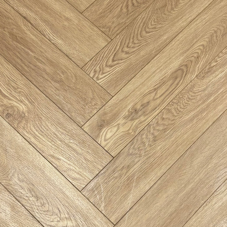 Ламинат My Step Дуб Бордо MS 4212 Herringbone