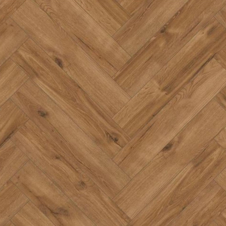 Ламинат My Step Дуб Корфу MS 3710 Herringbone Manor+