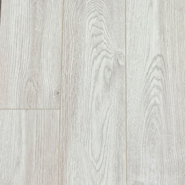 Ламинат Rooms Дуб Эльба Белый R 1229 A Penthouse