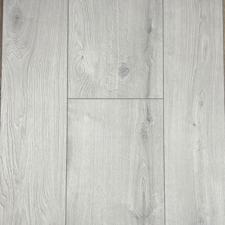 Ламинат Rooms Дуб Кашмир Белый RV 828 WA Suite 242