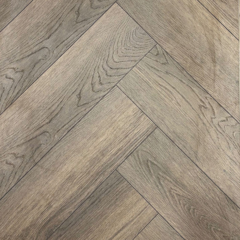 Ламинат Kronotex Дуб Феррара Ferrara Oak D 3860 Herringbone