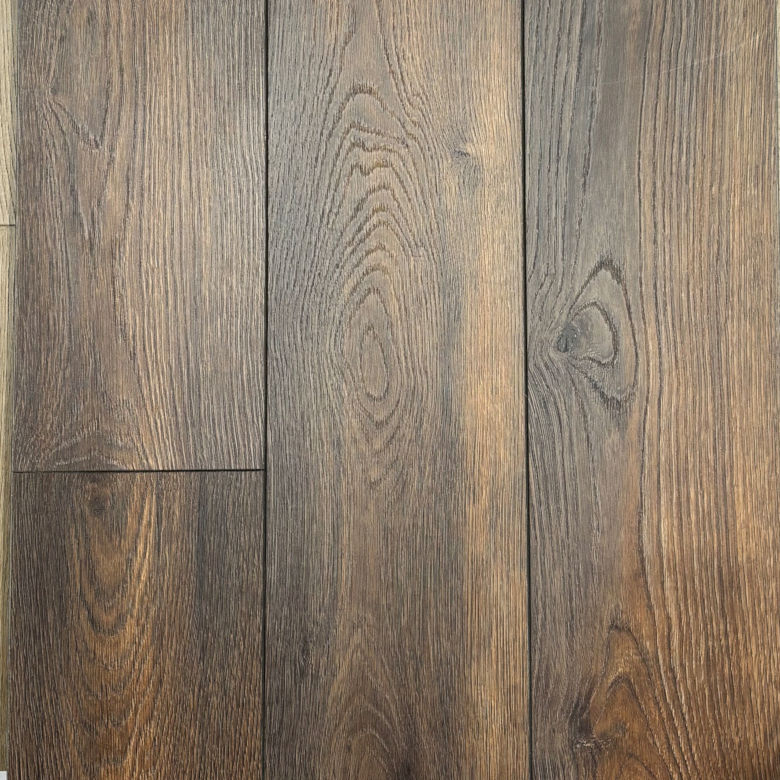 Ламинат Rooms Дуб Эльба R 1226 A Penthouse