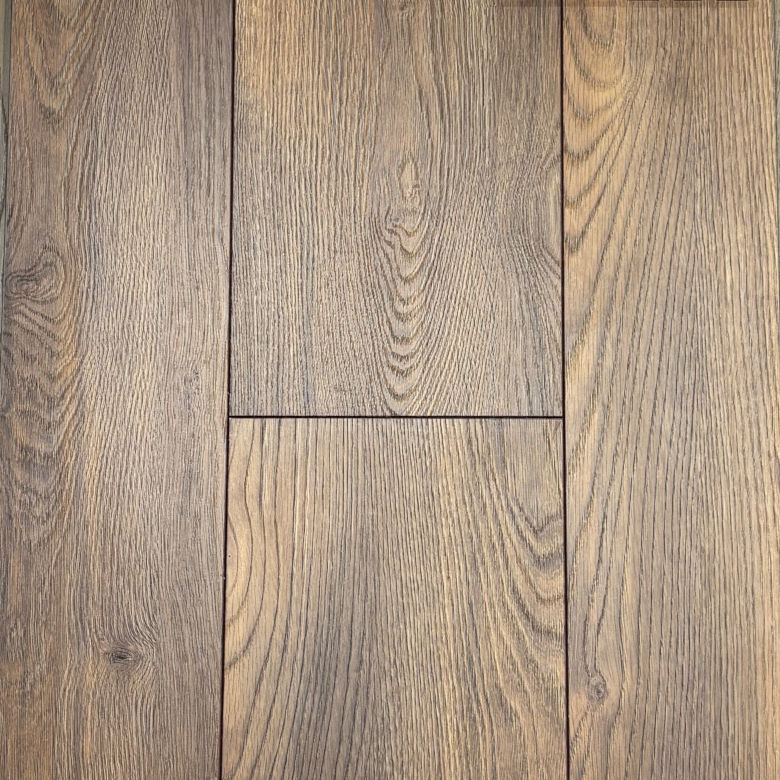 Ламинат Rooms Дуб Эльба Коричневый RV 827 WA Suite 242